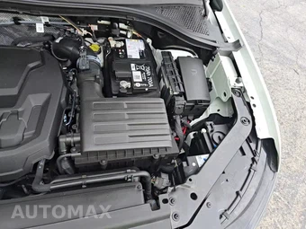 2024 Volkswagen Tiguan S – miniatura 23