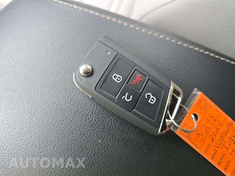 2024 Volkswagen Tiguan S – miniatura 5