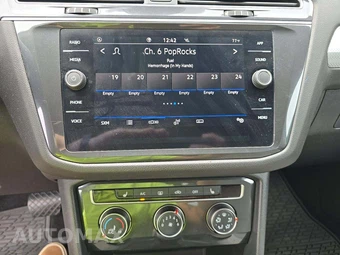 2024 Volkswagen Tiguan S – miniatura 7