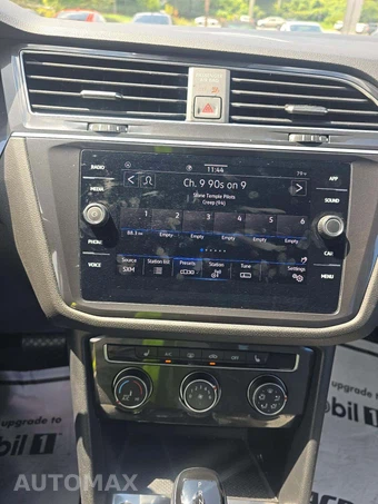 2024 Volkswagen Tiguan S - miniatura 10