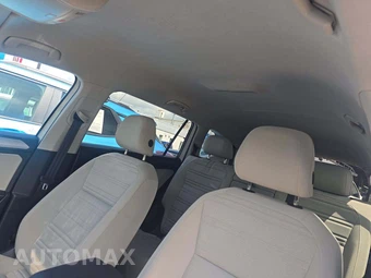 2024 Volkswagen Tiguan S - miniatura 11