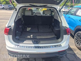 2024 Volkswagen Tiguan S - miniatura 14