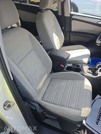 2024 Volkswagen Tiguan S - miniatura 18