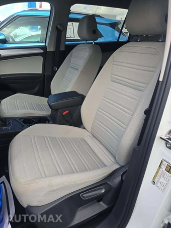 2024 Volkswagen Tiguan S - miniatura 6