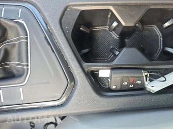 2024 Volkswagen Tiguan S - miniatura 8