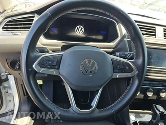 2024 Volkswagen Tiguan S – miniatura 10