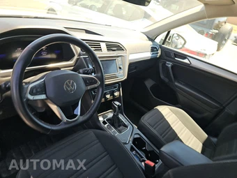 2024 Volkswagen Tiguan S – miniatura 11