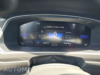 2024 Volkswagen Tiguan S – miniatura 12