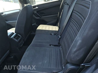 2024 Volkswagen Tiguan S – miniatura 13
