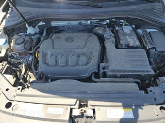 2024 Volkswagen Tiguan S – miniatura 15