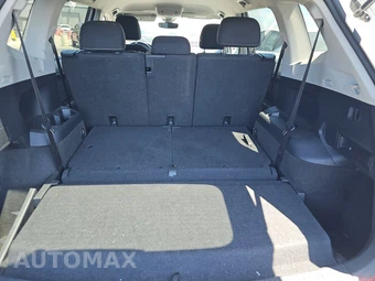 2024 Volkswagen Tiguan S – miniatura 16