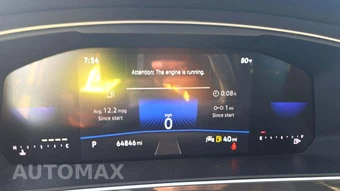 2024 Volkswagen Tiguan S – miniatura 17