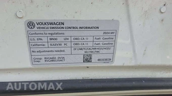 2024 Volkswagen Tiguan S – miniatura 21