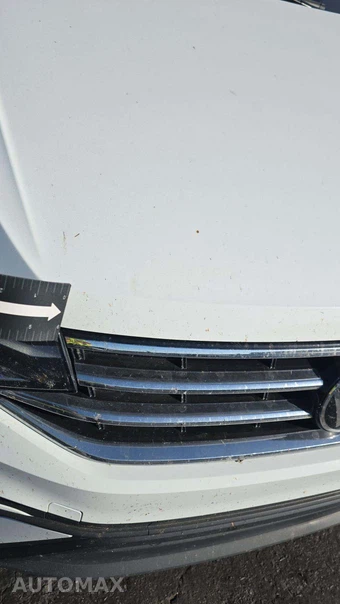 2024 Volkswagen Tiguan S – miniatura 29