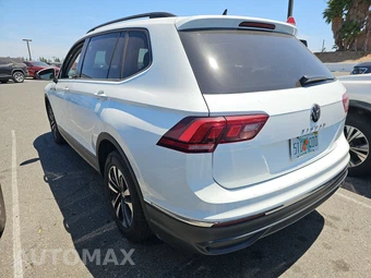 2024 Volkswagen Tiguan S – miniatura 6