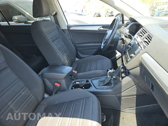 2024 Volkswagen Tiguan S – miniatura 8