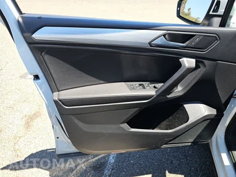 2024 Volkswagen Tiguan S – miniatura 9