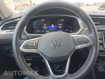 2024 Volkswagen Tiguan S - miniatura 10