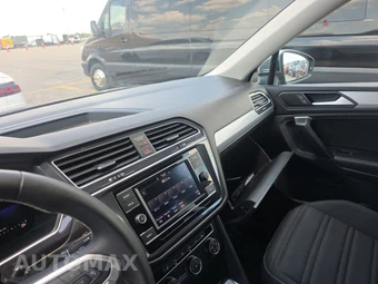 2024 Volkswagen Tiguan S - miniatura 11