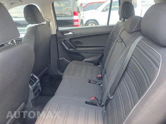 2024 Volkswagen Tiguan S - miniatura 13