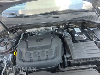 2024 Volkswagen Tiguan S - miniatura 16
