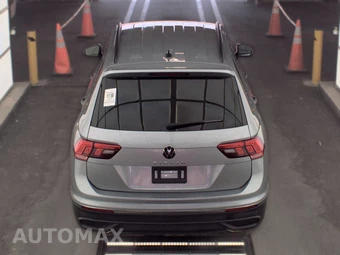 2024 Volkswagen Tiguan S - miniatura 5