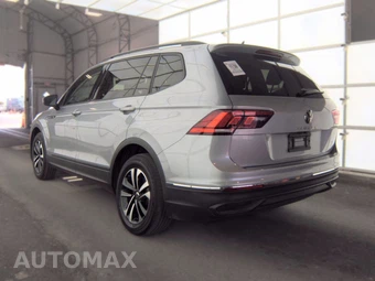2024 Volkswagen Tiguan S - miniatura 6