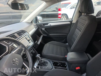 2024 Volkswagen Tiguan S - miniatura 7