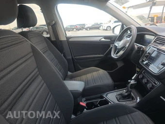 2024 Volkswagen Tiguan S - miniatura 8