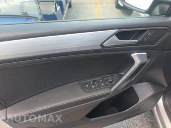2024 Volkswagen Tiguan S - miniatura 9