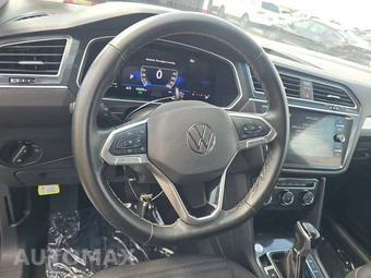 2024 Volkswagen Tiguan S - miniatura 10