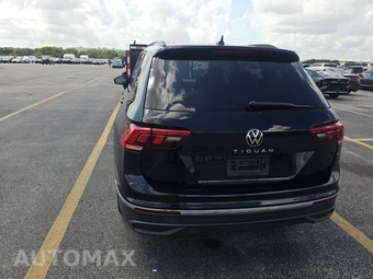 2024 Volkswagen Tiguan S - miniatura 5