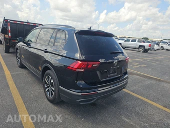 2024 Volkswagen Tiguan S - miniatura 6