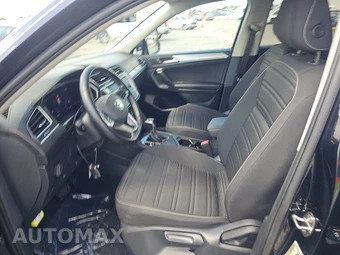 2024 Volkswagen Tiguan S - miniatura 7