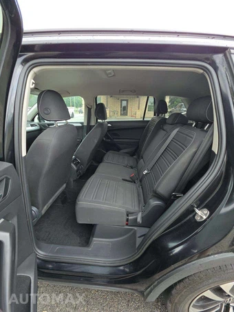 2024 Volkswagen Tiguan S – miniatura 10