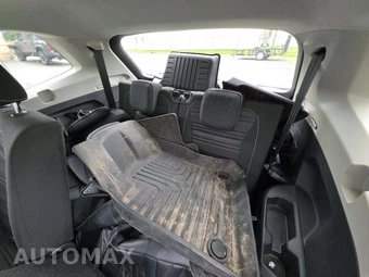 2024 Volkswagen Tiguan S – miniatura 11