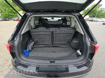 2024 Volkswagen Tiguan S – miniatura 12