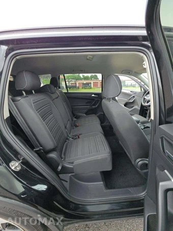 2024 Volkswagen Tiguan S – miniatura 14
