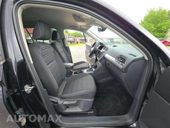 2024 Volkswagen Tiguan S – miniatura 16