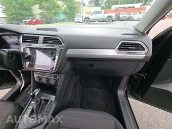 2024 Volkswagen Tiguan S – miniatura 17
