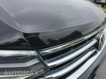 2024 Volkswagen Tiguan S – miniatura 21