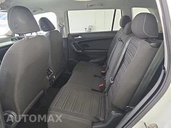 2024 Volkswagen Tiguan S – miniatura 10