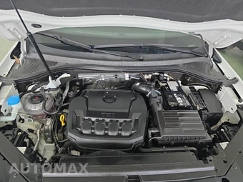2024 Volkswagen Tiguan S – miniatura 12