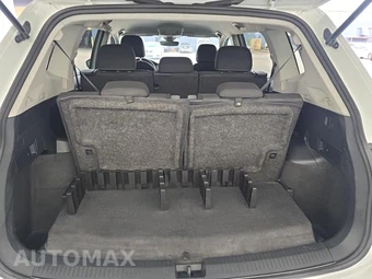 2024 Volkswagen Tiguan S – miniatura 13