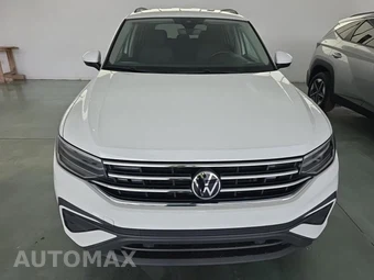 2024 Volkswagen Tiguan S – miniatura 2