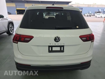 2024 Volkswagen Tiguan S – miniatura 5