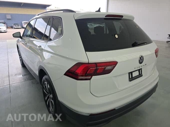 2024 Volkswagen Tiguan S – miniatura 6