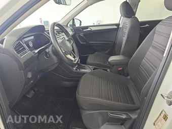 2024 Volkswagen Tiguan S – miniatura 7