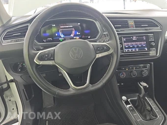 2024 Volkswagen Tiguan S – miniatura 8