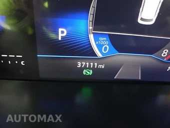 2024 Volkswagen Tiguan S – miniatura 9